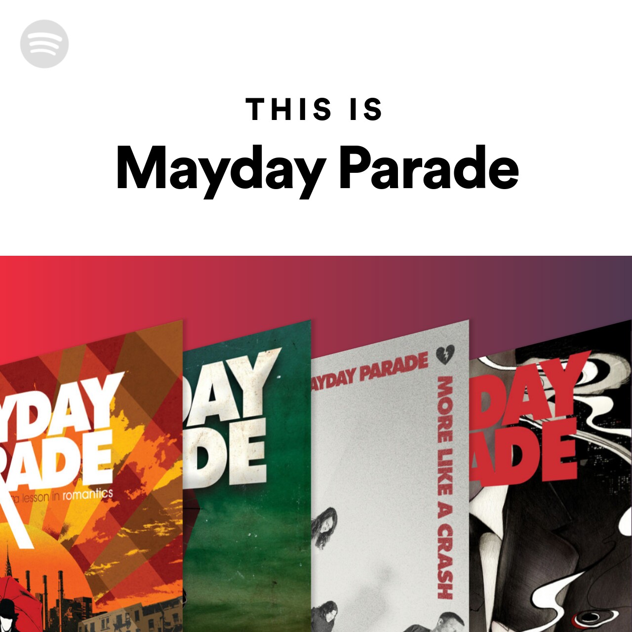 This Is Mayday Parade