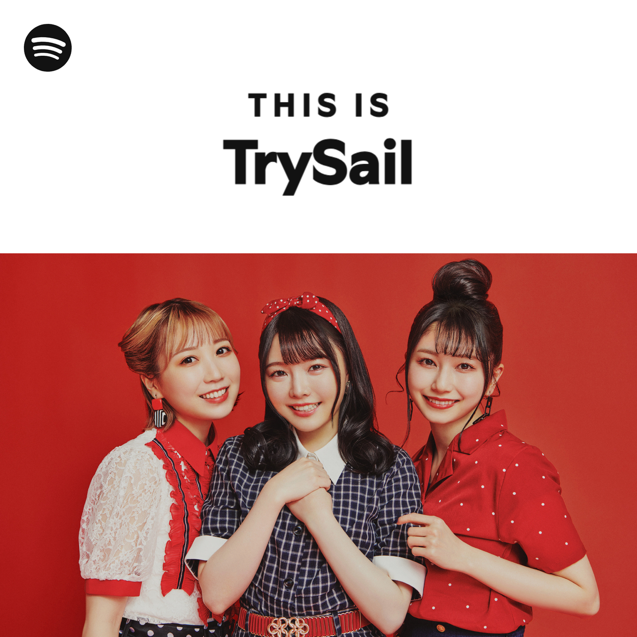 This Is Trysail Spotify Playlist