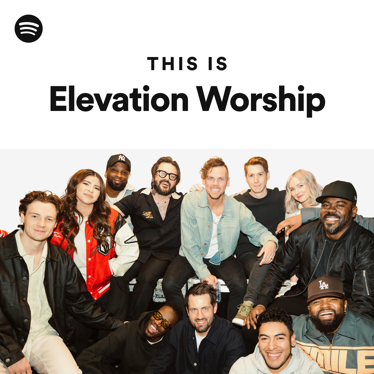 Praise - Elevation Worship 