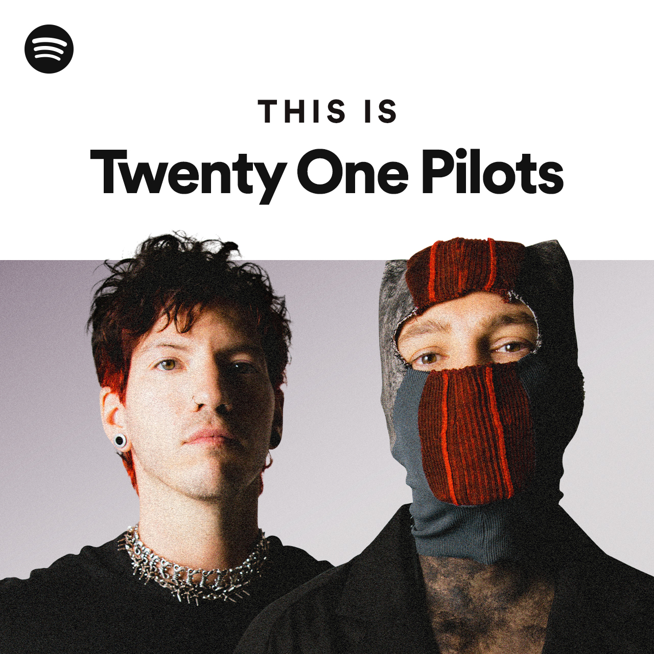 This Is Twenty One Pilots Spotify Playlist