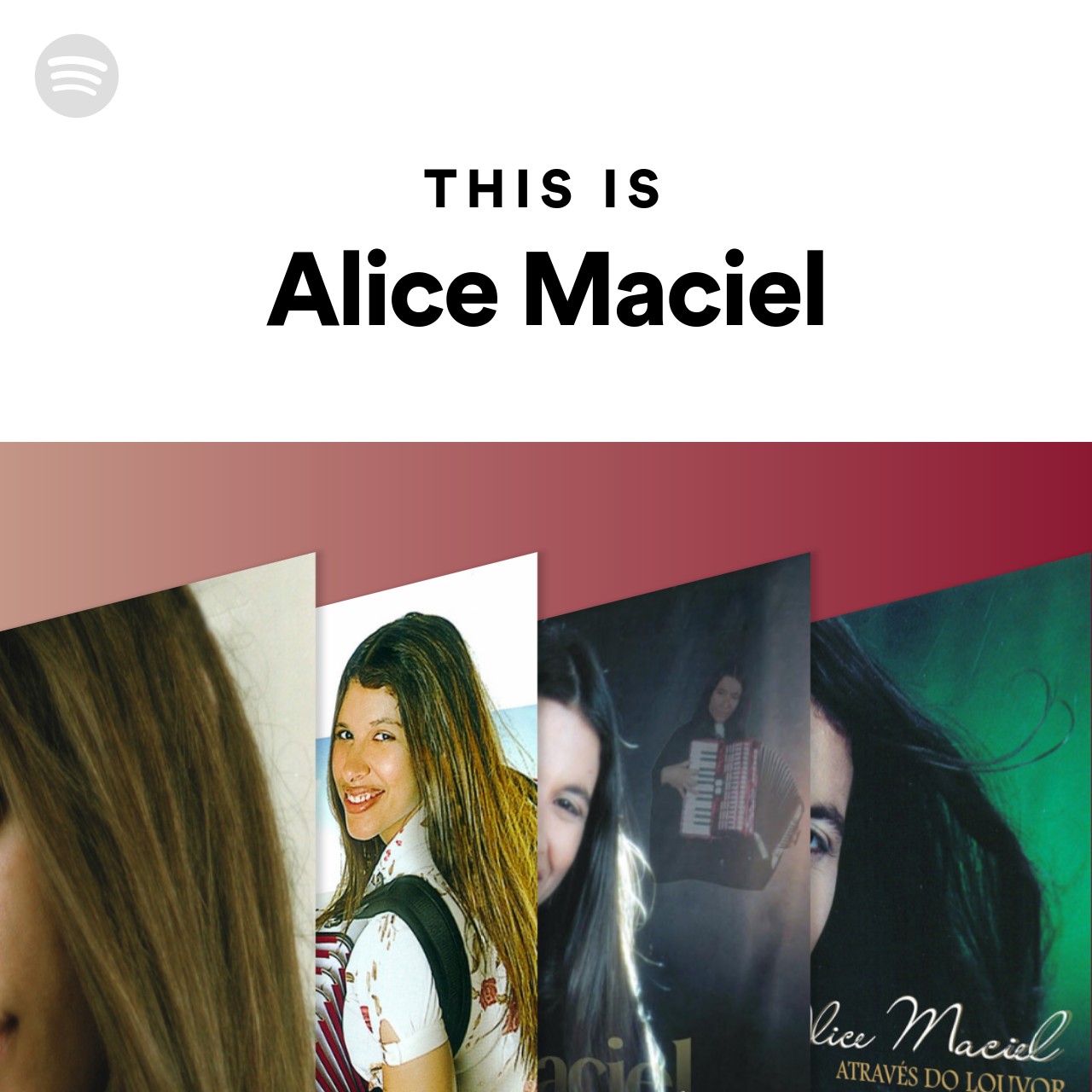 This Is Alice Maciel