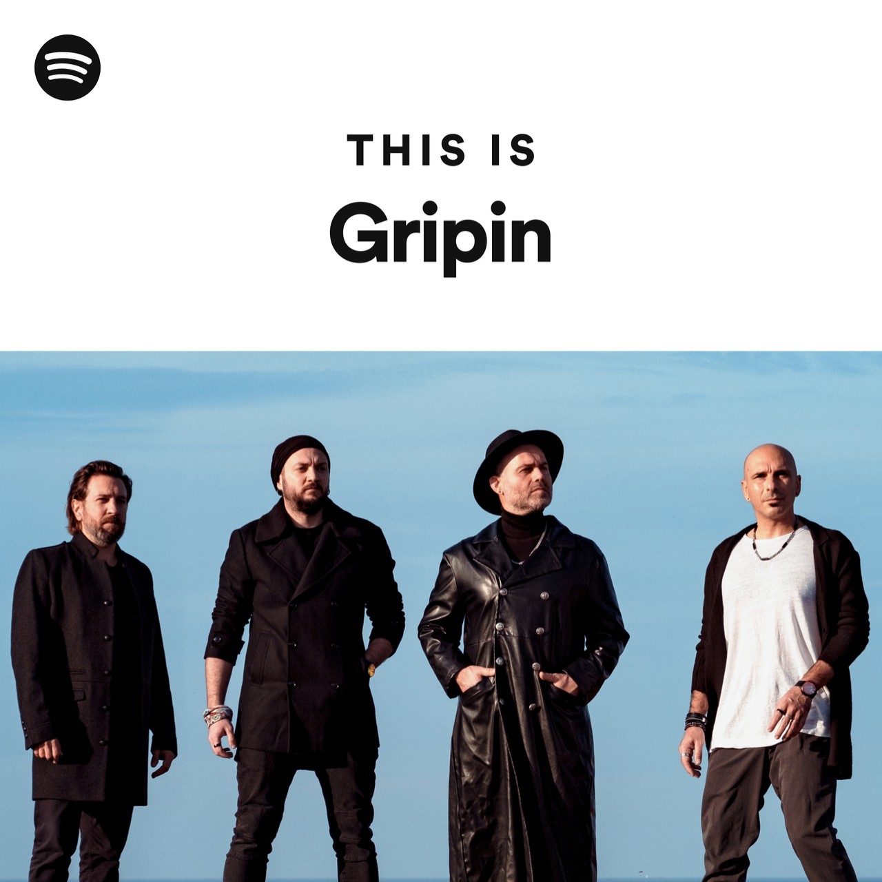 This Is Gripin | Spotify Playlist