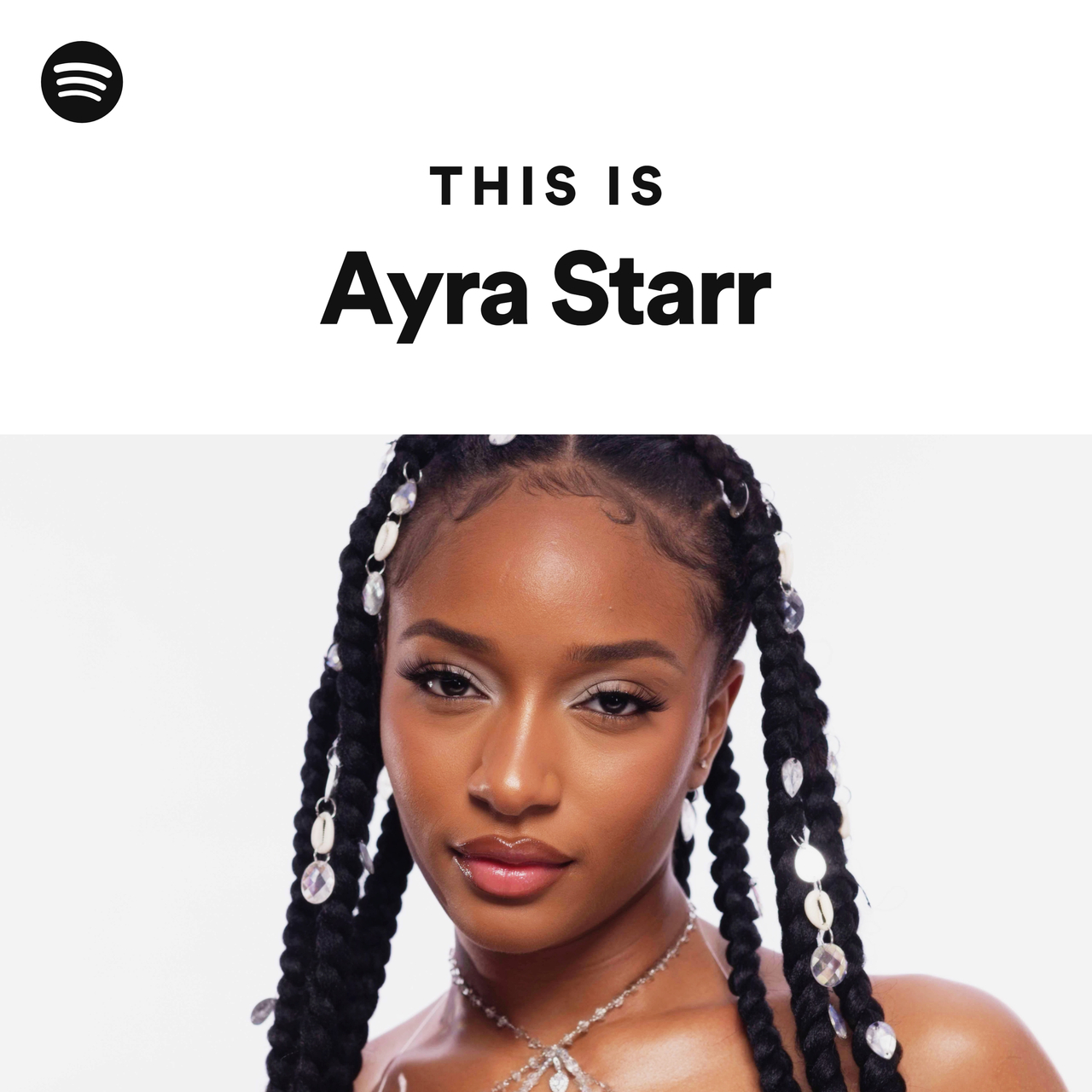 This Is Ayra Starr - playlist by Spotify | Spotify