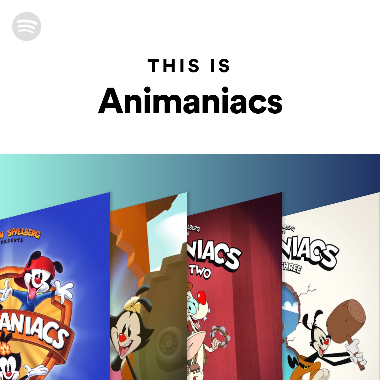 This Is Animaniacs