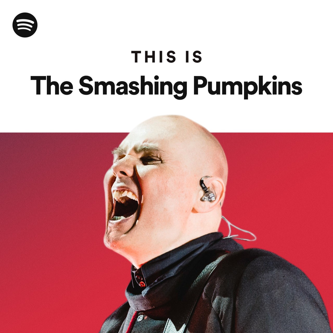 This Is The Smashing Pumpkins | Spotify Playlist