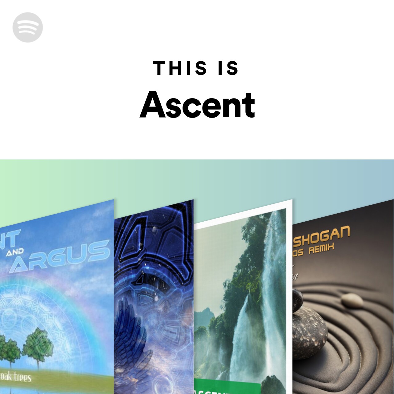 This Is Ascent