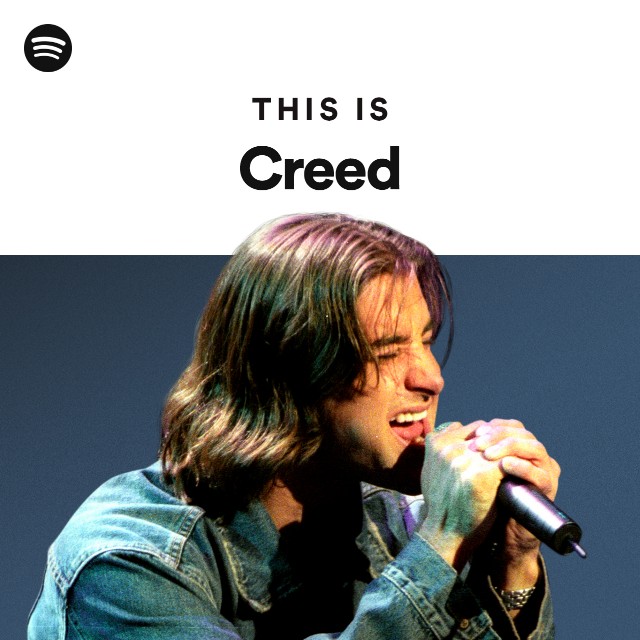 Creed - My Sacrifice (Official Video) on Make a GIF