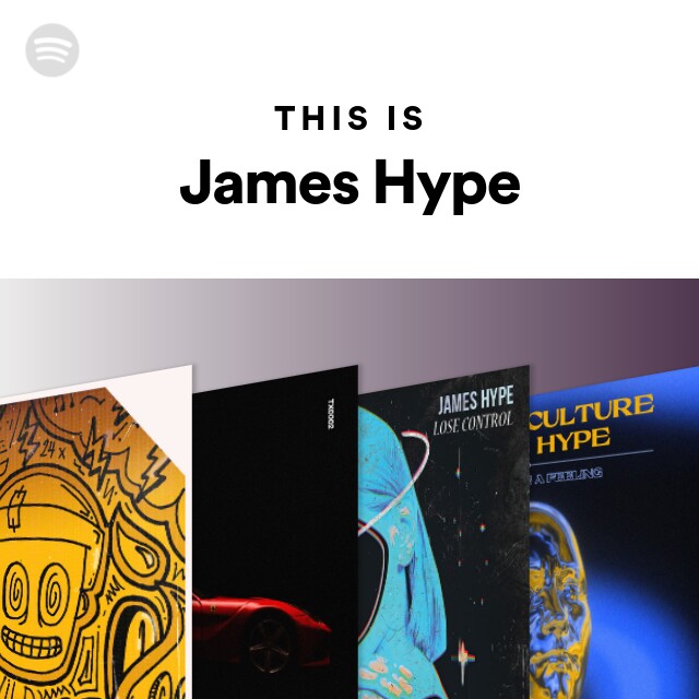 james hype new orleans
