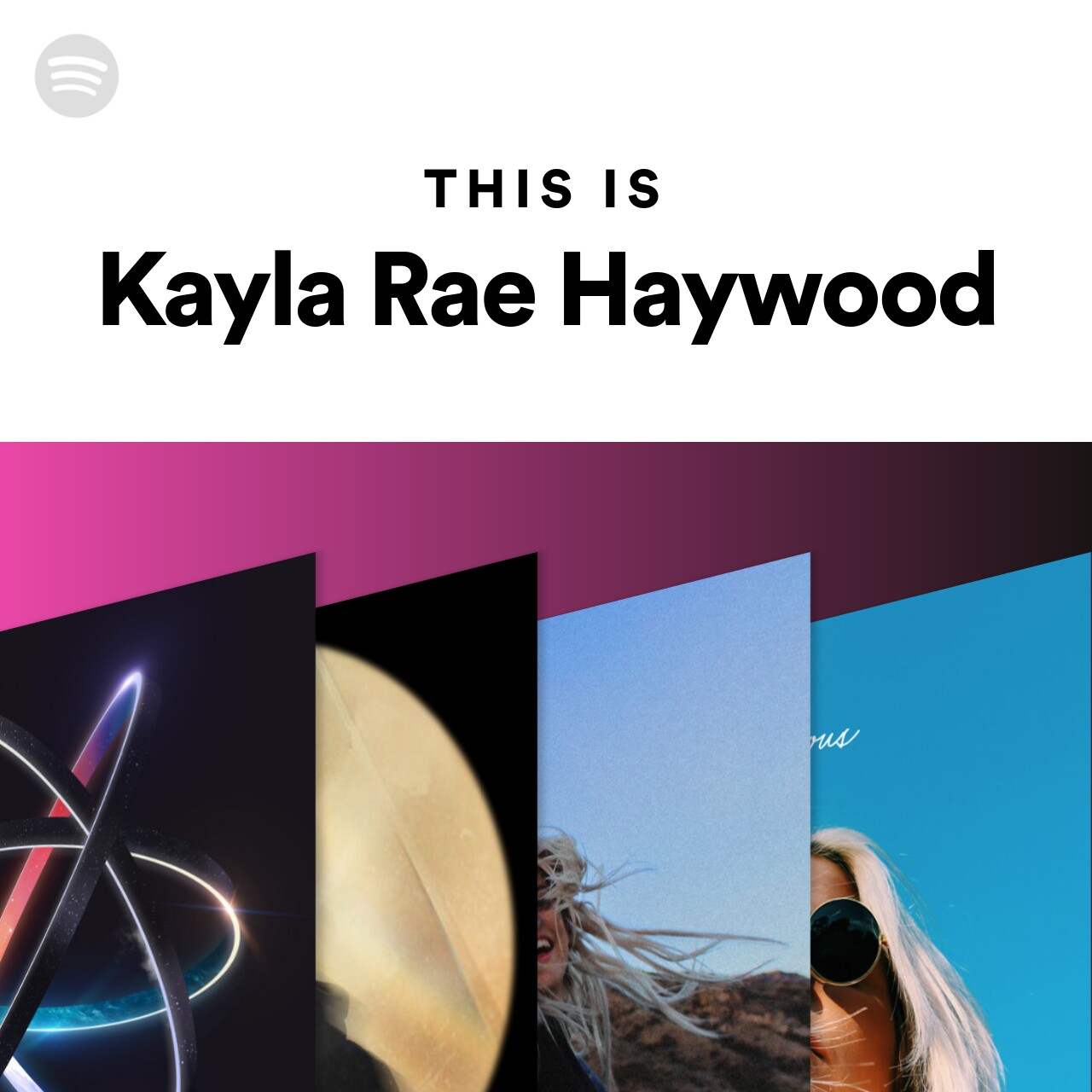 This Is Ivy Adara | Spotify Playlist