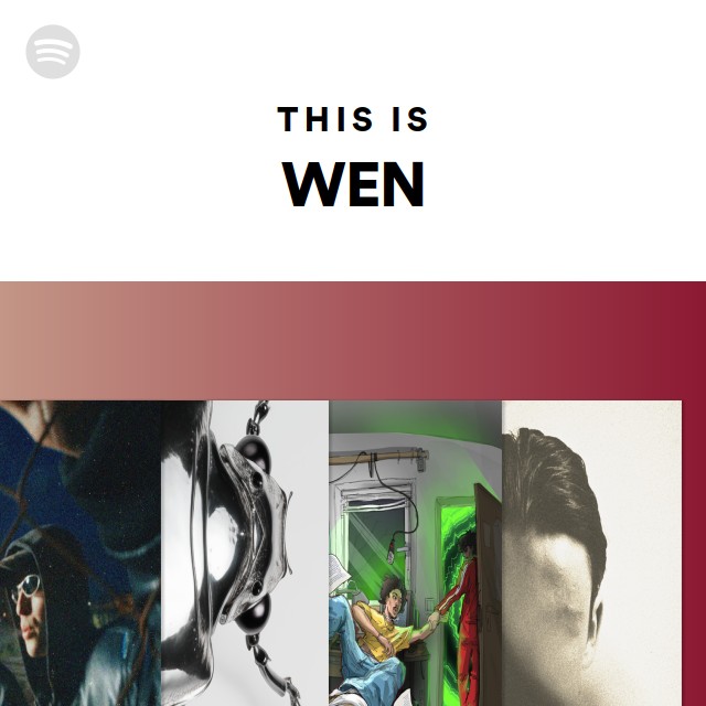 This Is WEN - Playlist By Spotify | Spotify