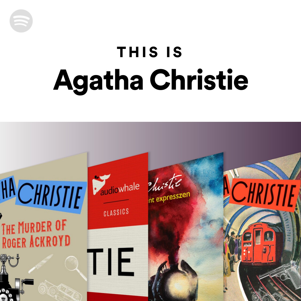 This Is Agatha Christie