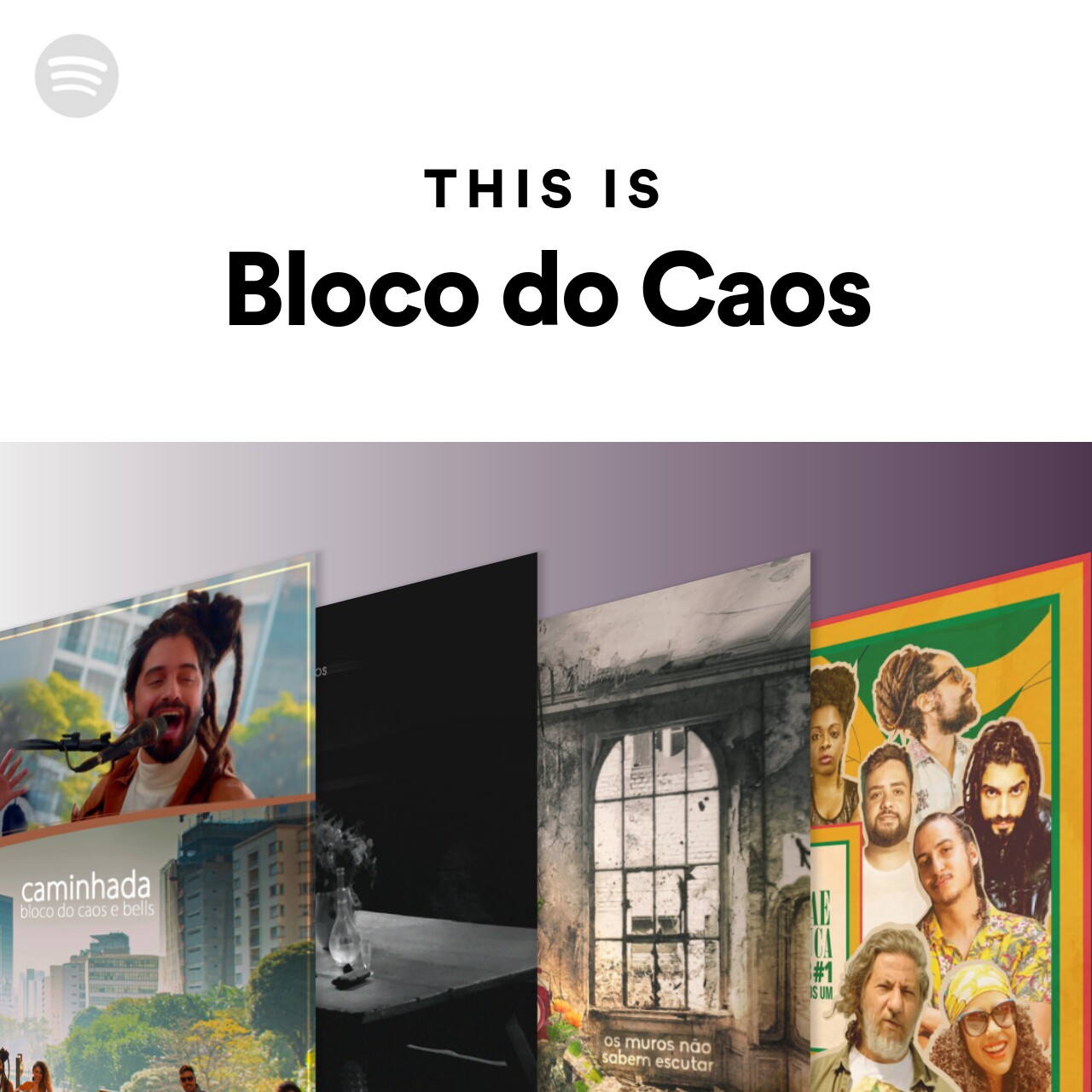 This Is Bloco do Caos