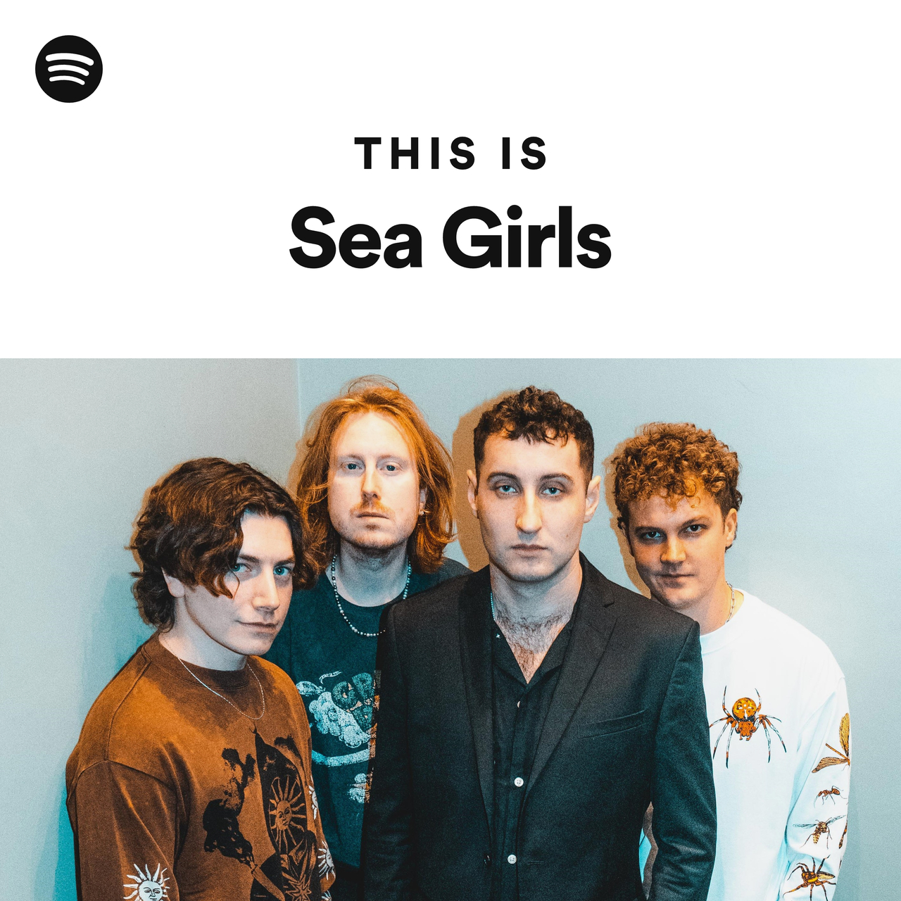 This Is Sea Girls 