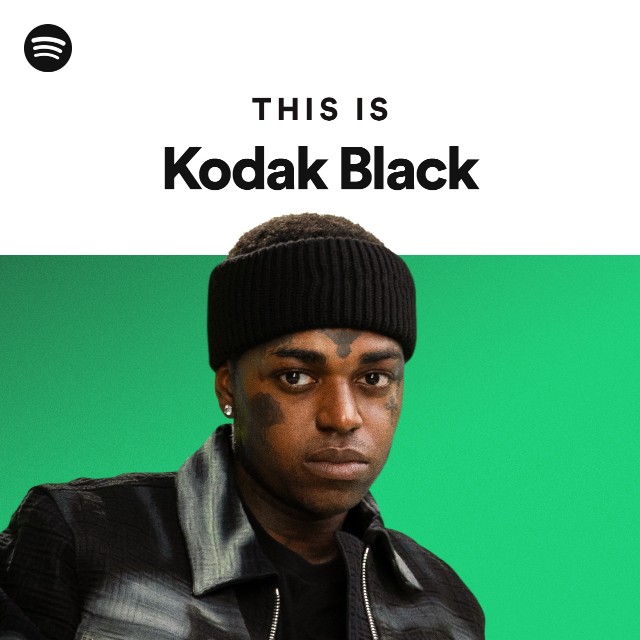 Stream Toastednick  Listen to Kodak black playlist online for