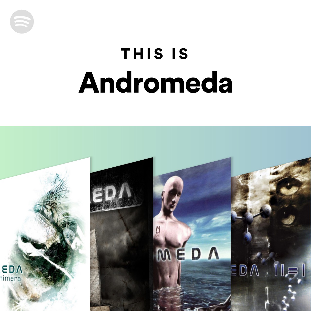 This Is Andromeda