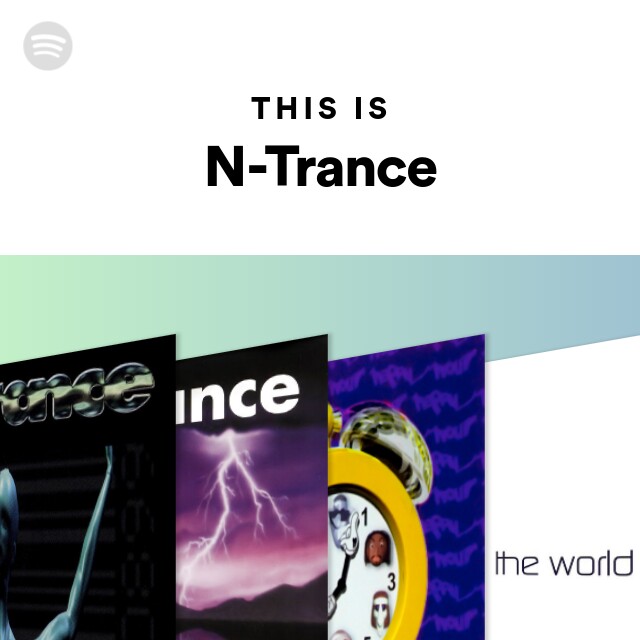 N-trance 