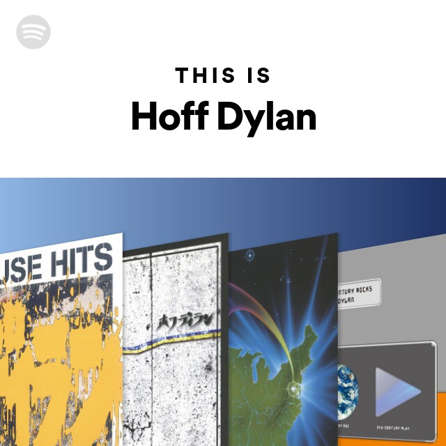 This Is Hoff Dylanのサムネイル