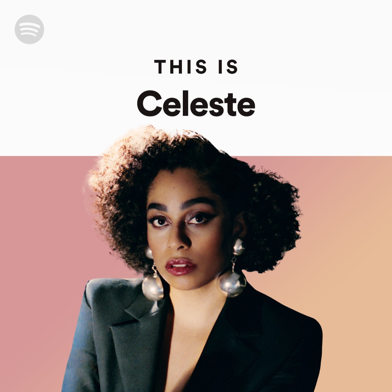 This Is Celeste Spotify Playlist