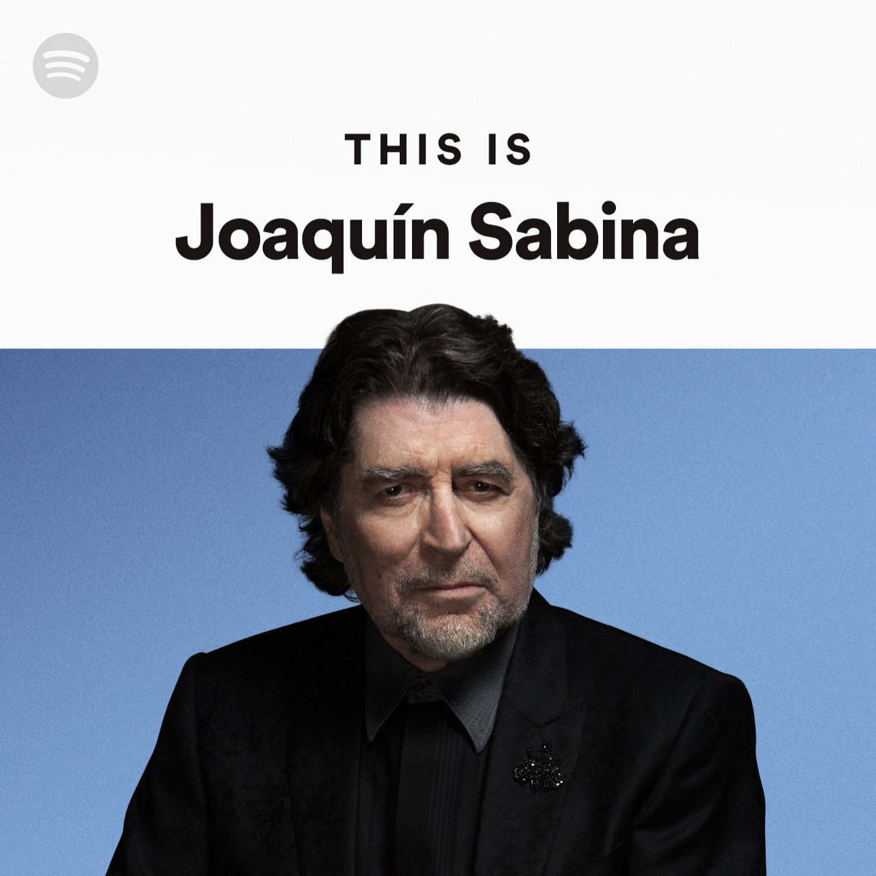 This Is Joaquín Sabina