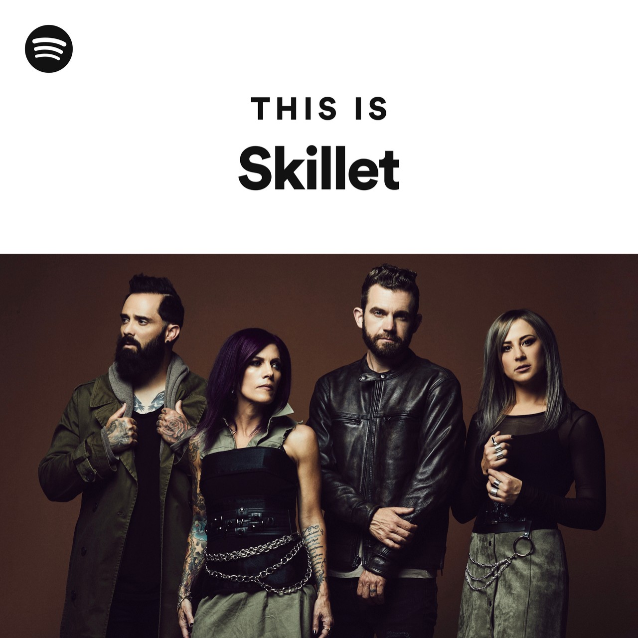 Skillet dark перевод