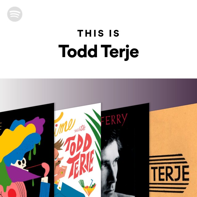 This Is Todd - playlist by Spotify |
