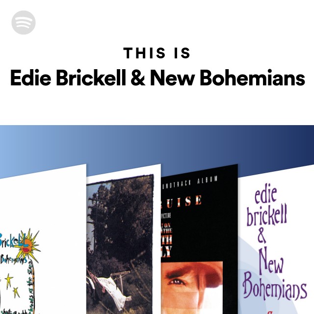 Edie Brickell And New Bohemians Spotify