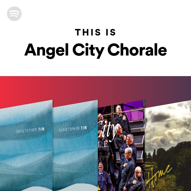Angel City Chorale