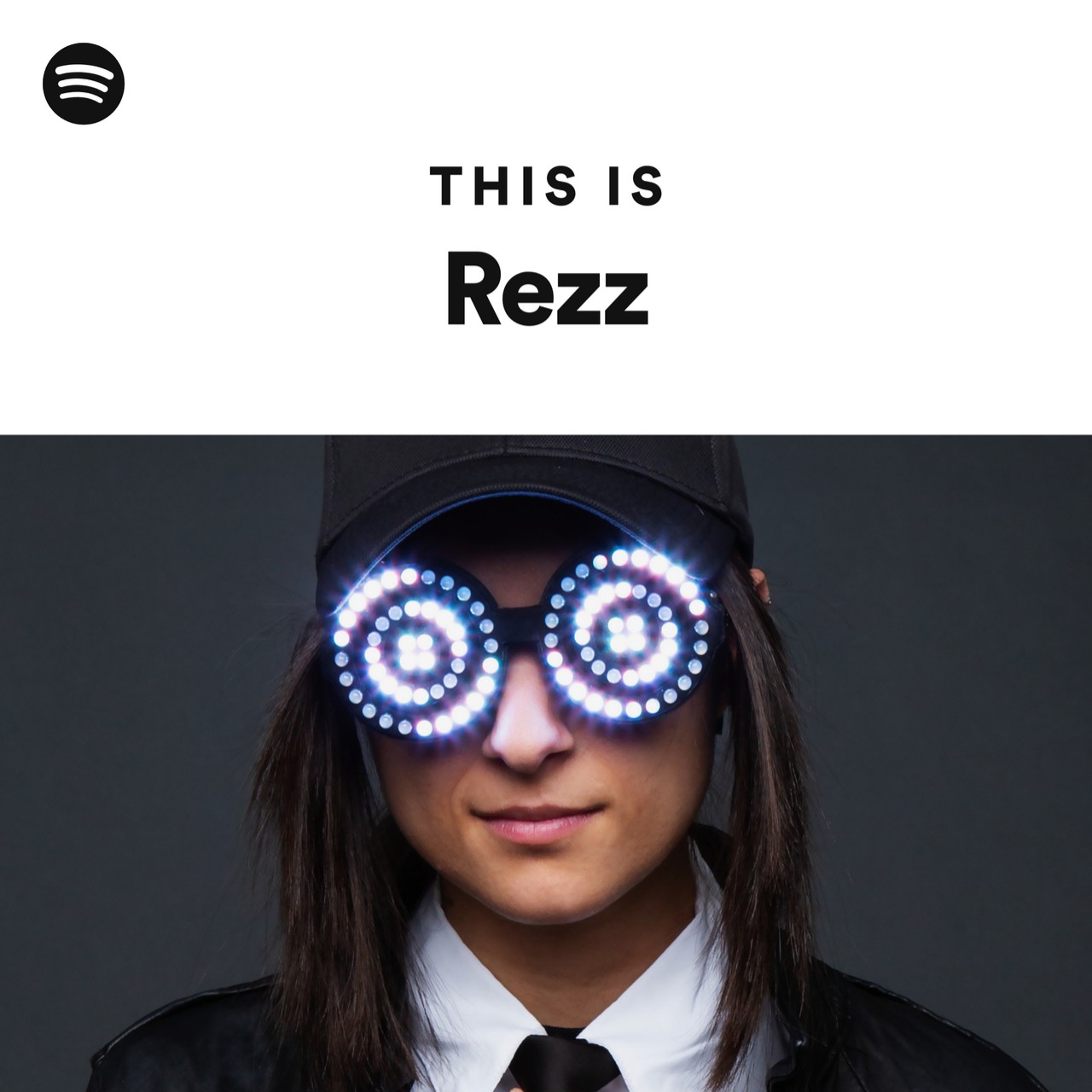 This Is Rezz by spotify Spotify Playlist