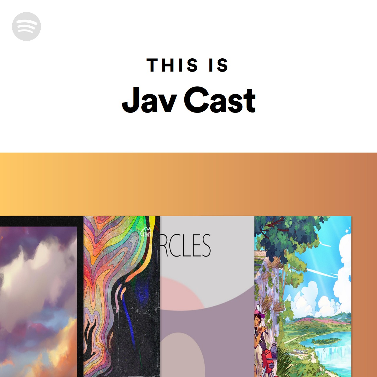 This Is Jav Cast | Spotify Playlist