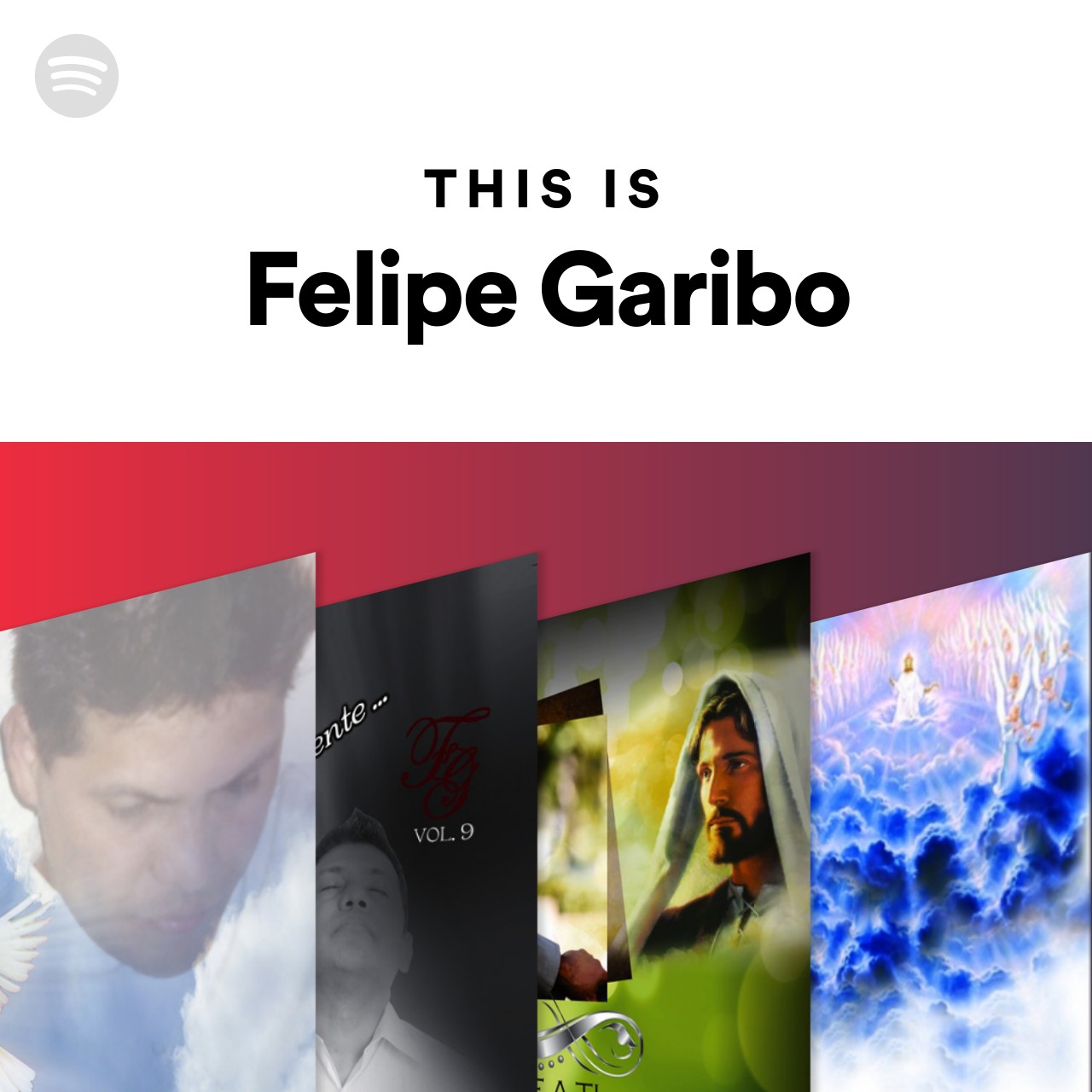 Tono/BPM de la lista de reproducción This Is Felipe Garibo Por Spotify |  Musicstax