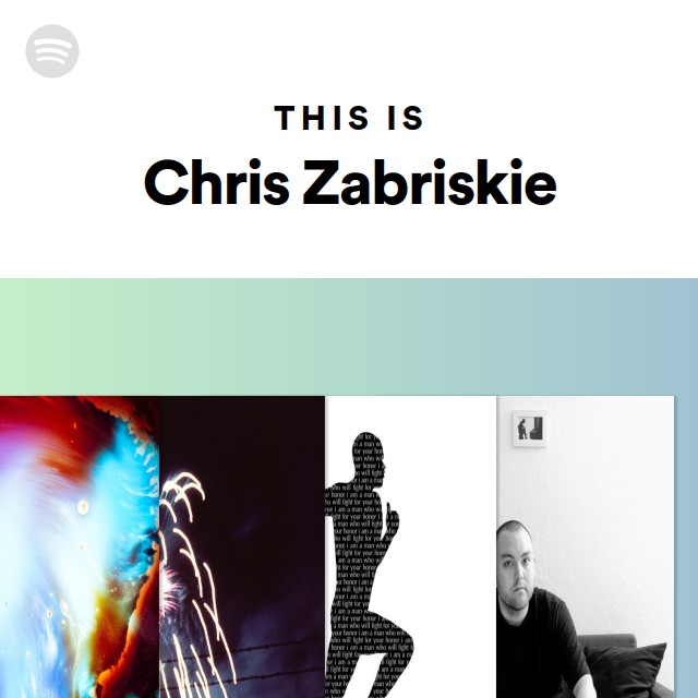 Direct To Video By Chris Zabriskie