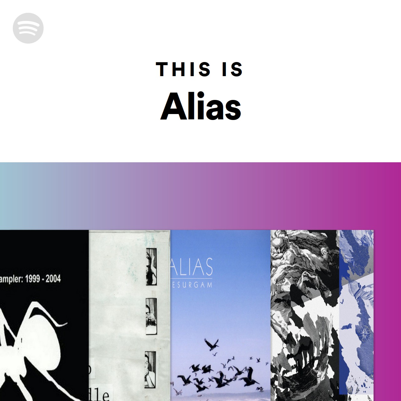 This Is Alias