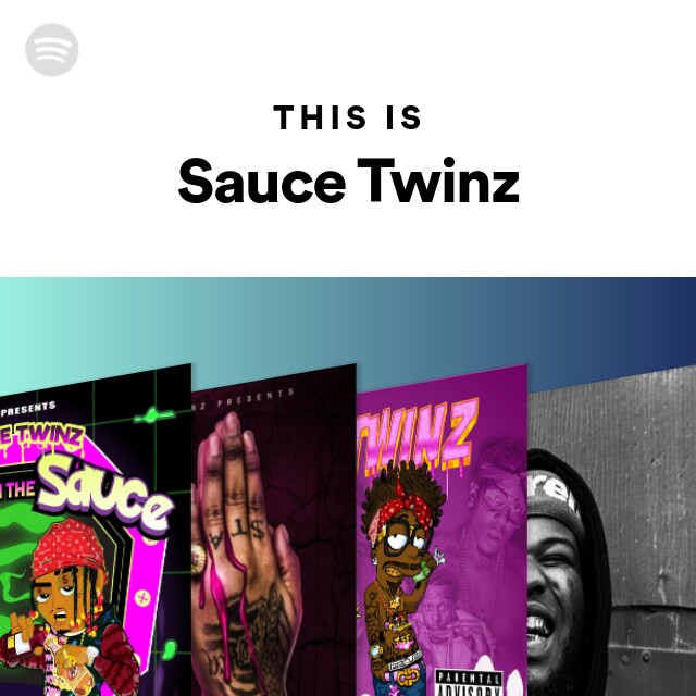 The sauce twinz