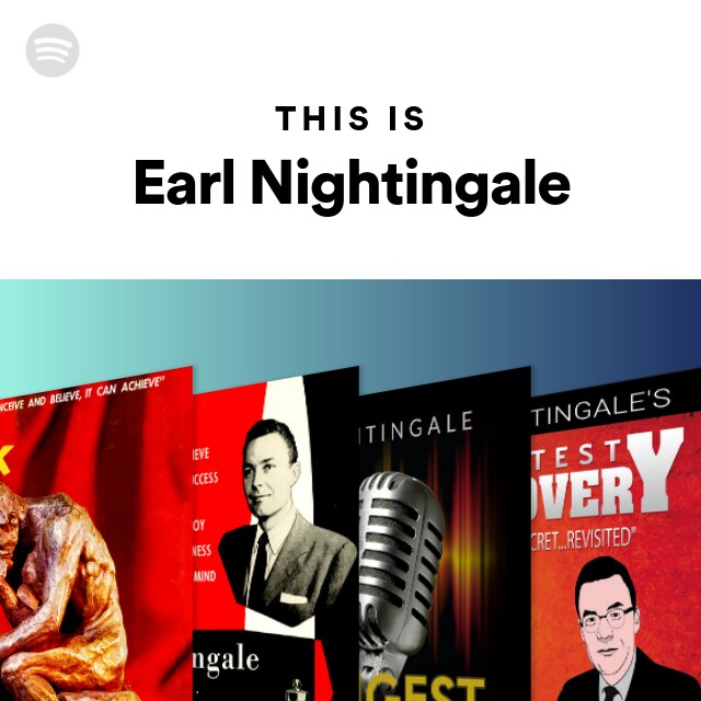 download this is earl nightingale