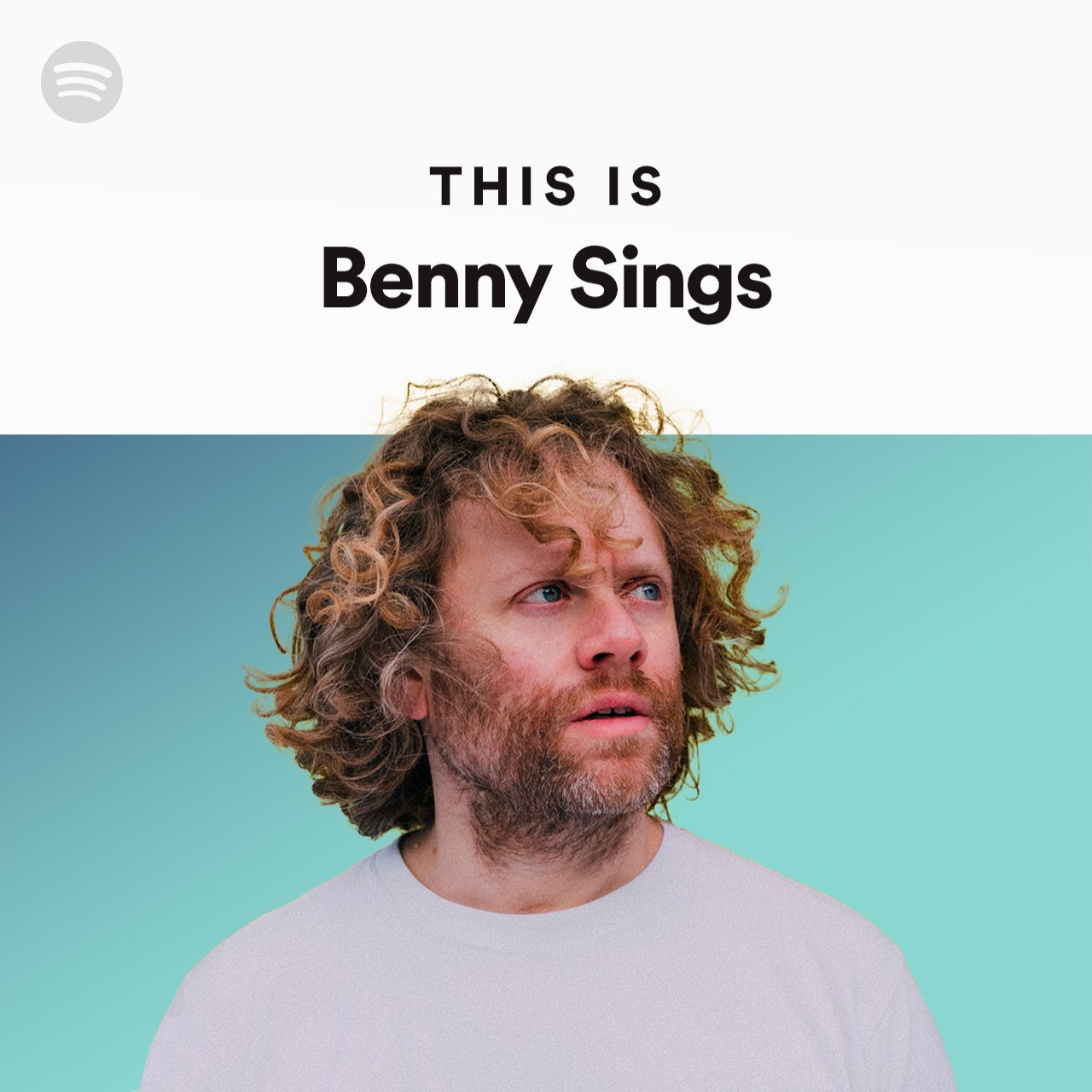This Is Benny Sings Spotify Playlist