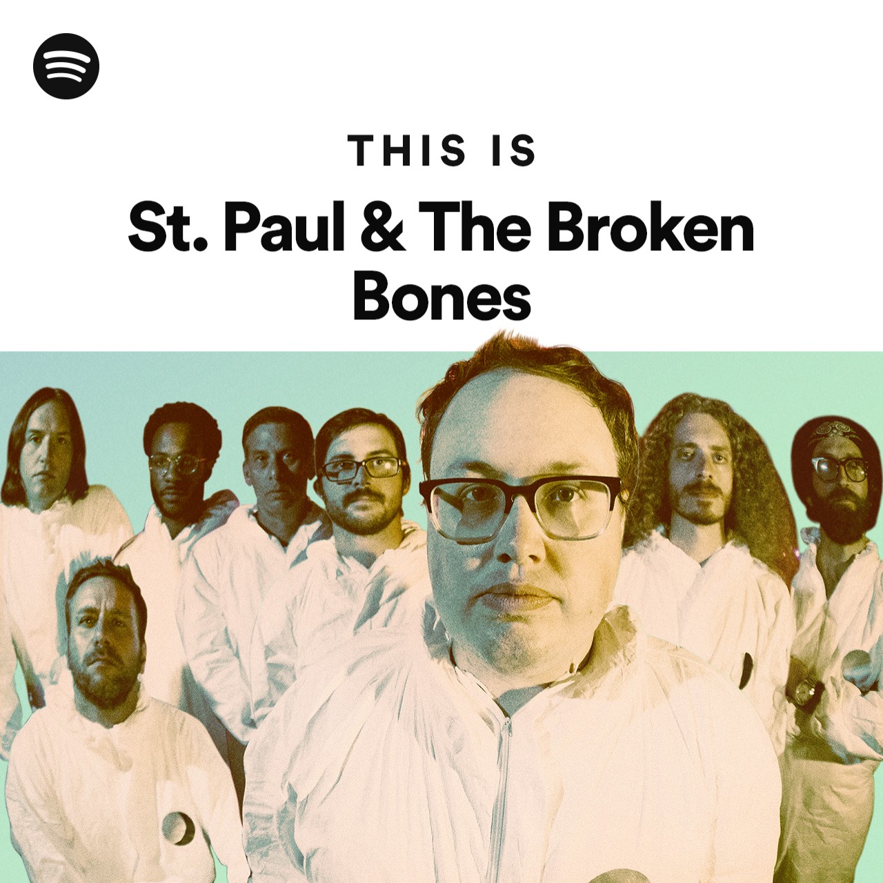 This Is St. Paul & The Broken Bones Spotify Playlist