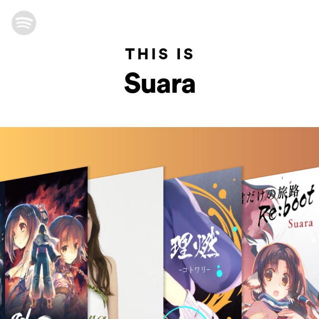 Suara Spotify