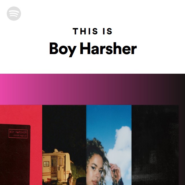 This Is Boy Harsher Playlist By Spotify Spotify this-is-boy-harsher-playlist-by-spotify-spotify