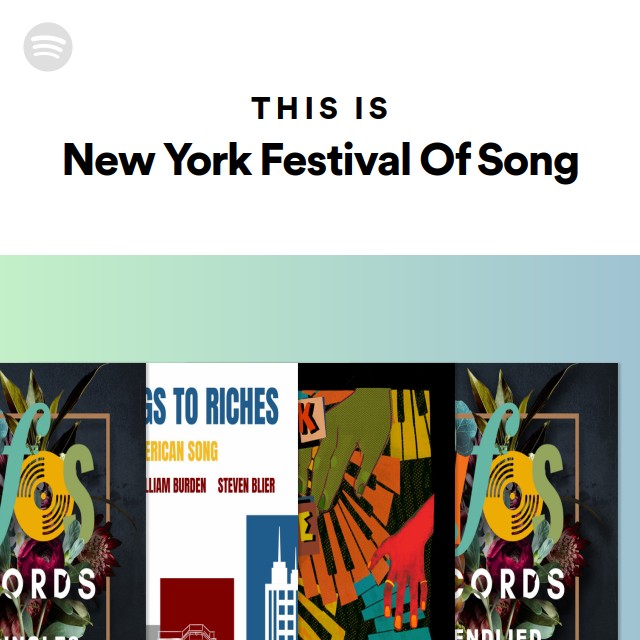 this-is-new-york-festival-of-song-playlist-by-spotify-spotify