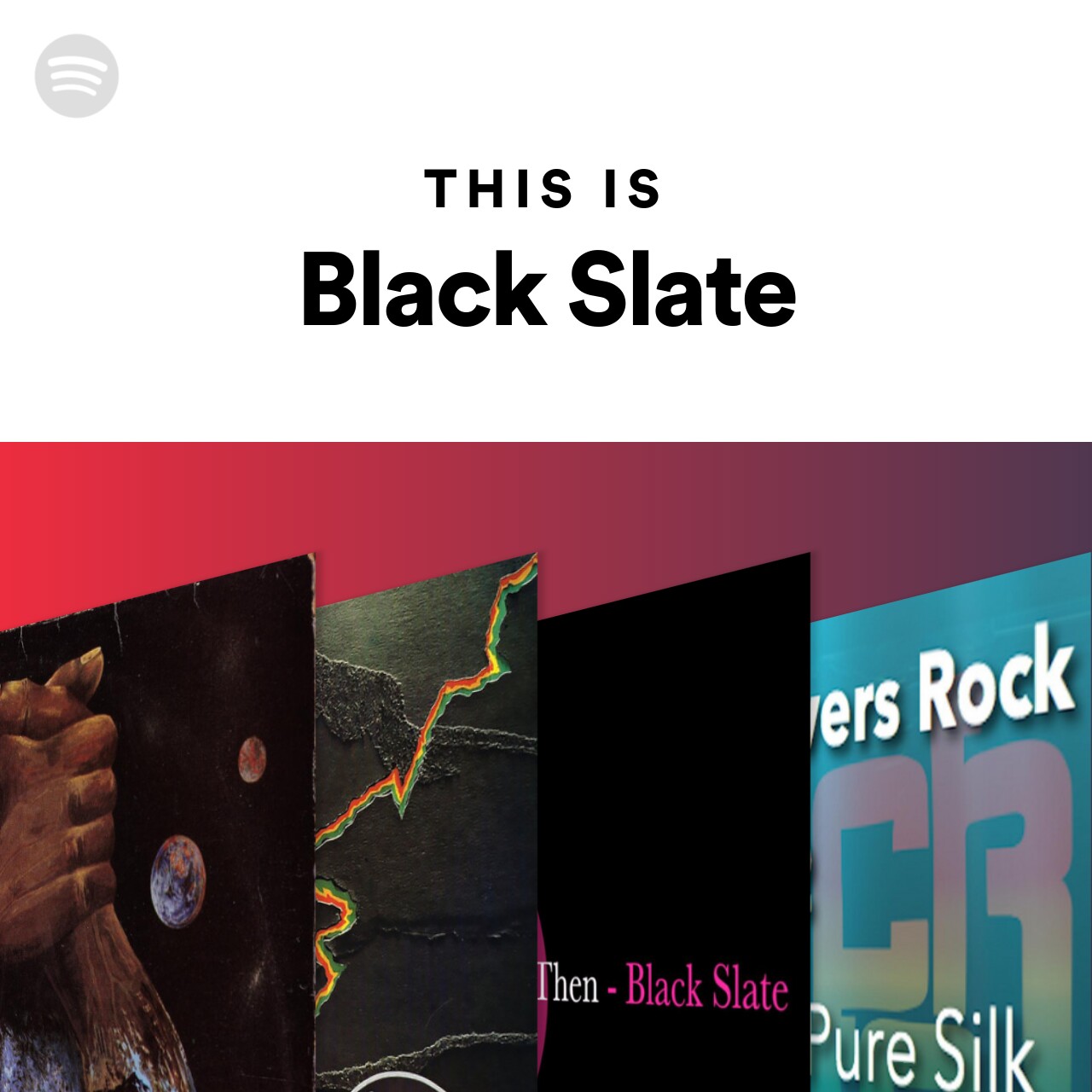 This Is Black Slate