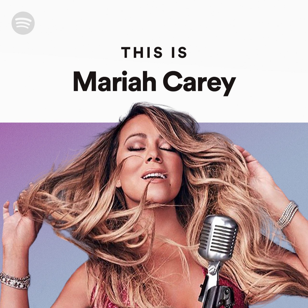 This Is Mariah Carey by spotify Spotify Playlist
