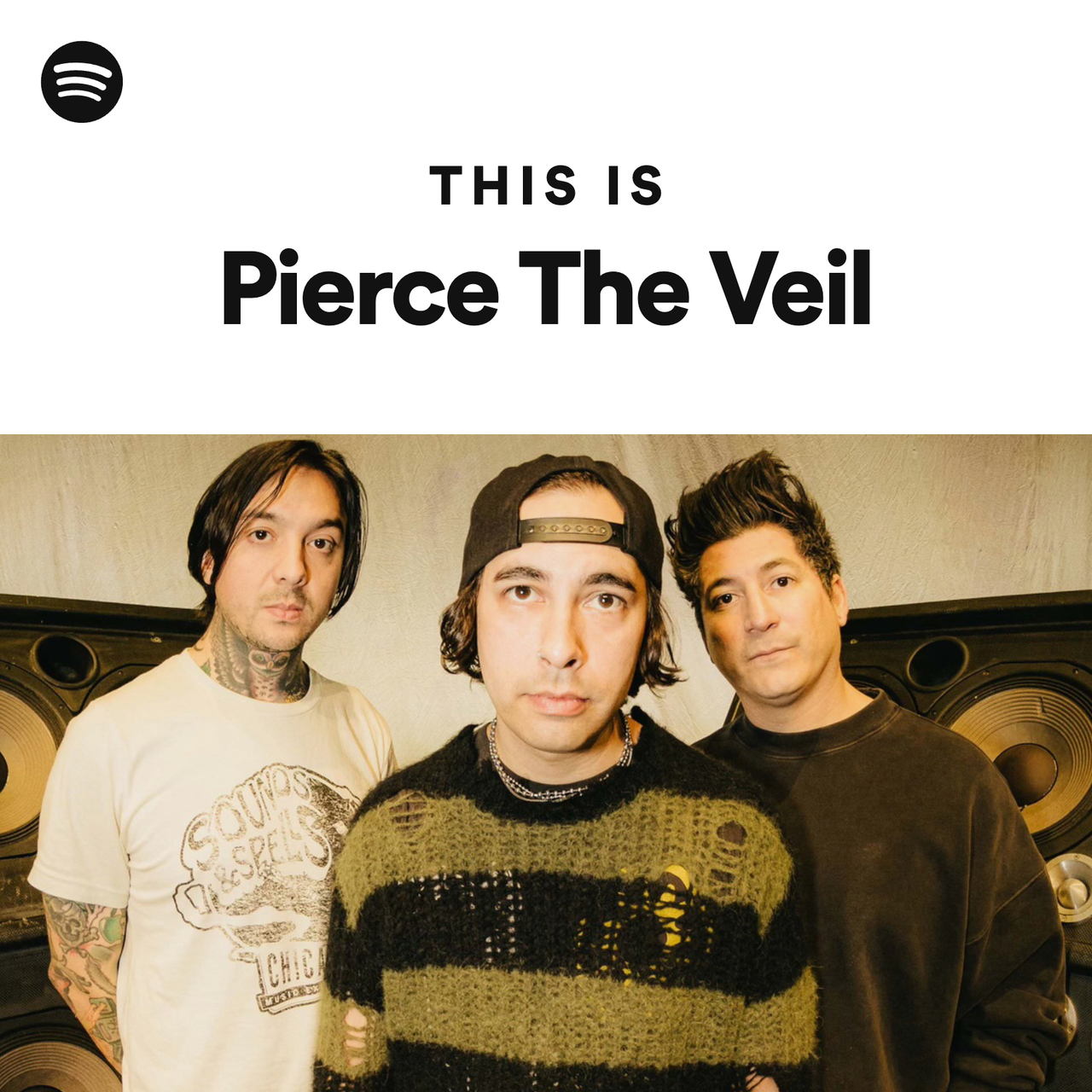 pierce the veil songs about love