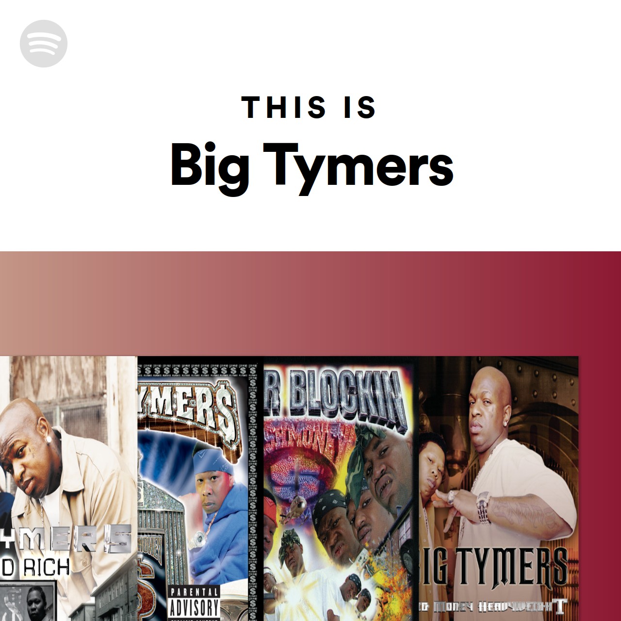 This Is Big Tymers