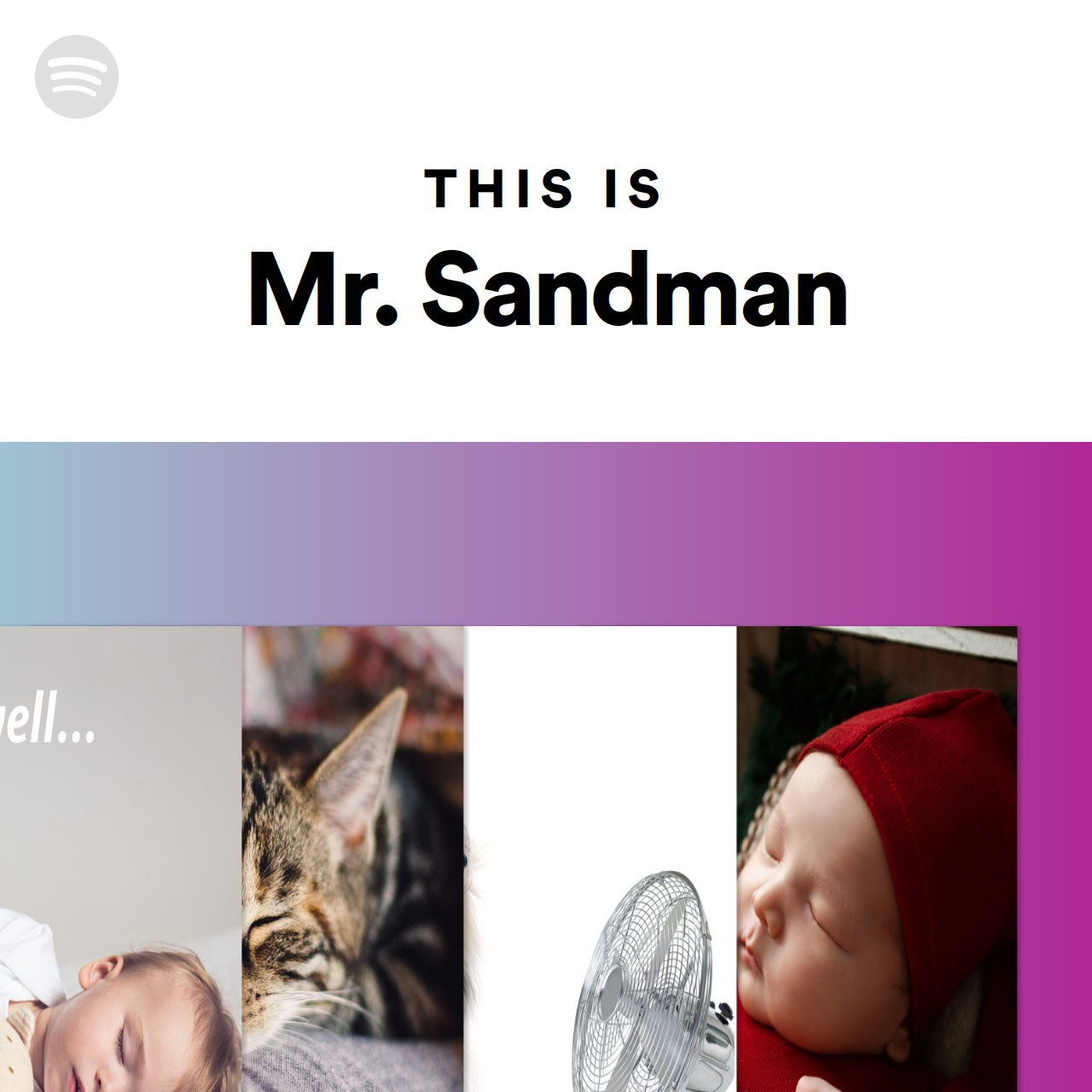 this-is-mr-sandman-spotify-playlist