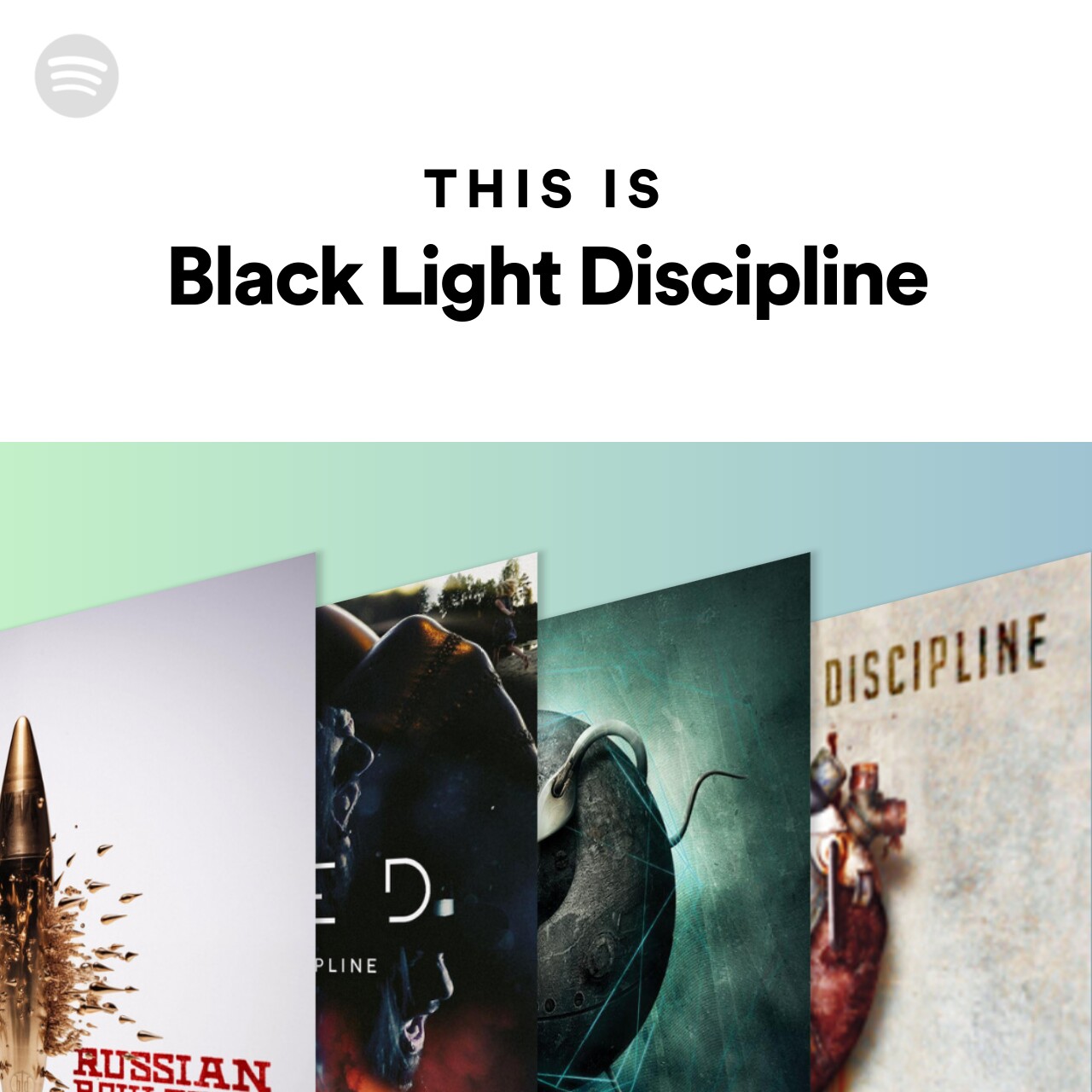 This Is Black Light Discipline