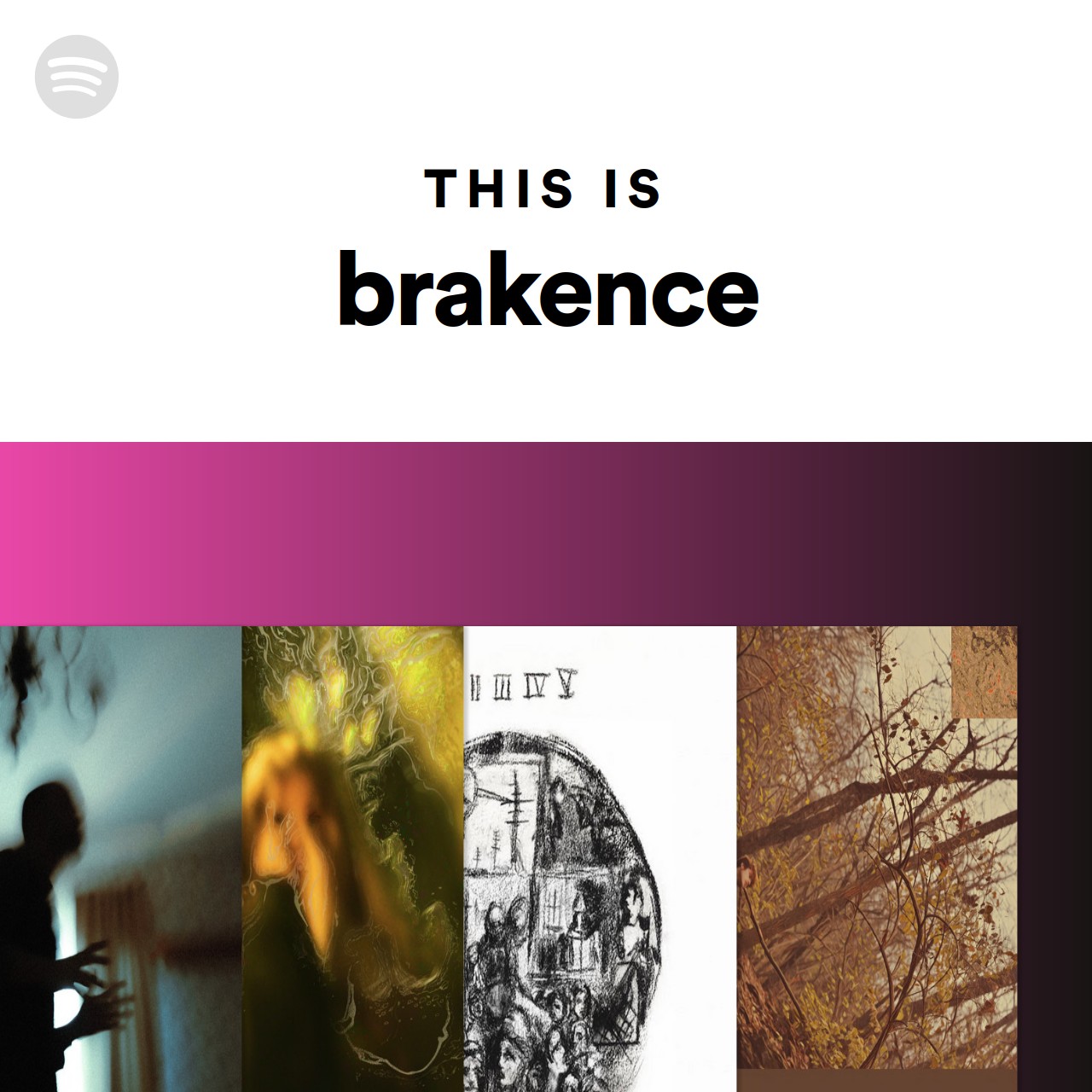 This Is brakence Spotify Playlist
