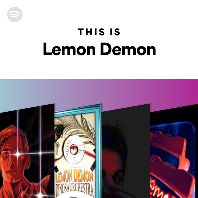 Demon lemon what are