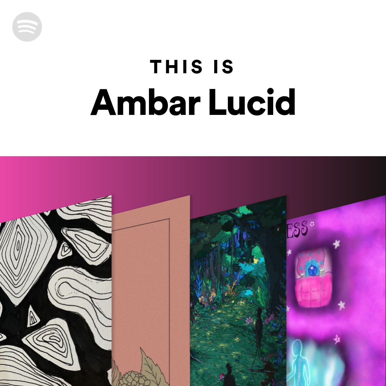 This Is Ambar Lucid