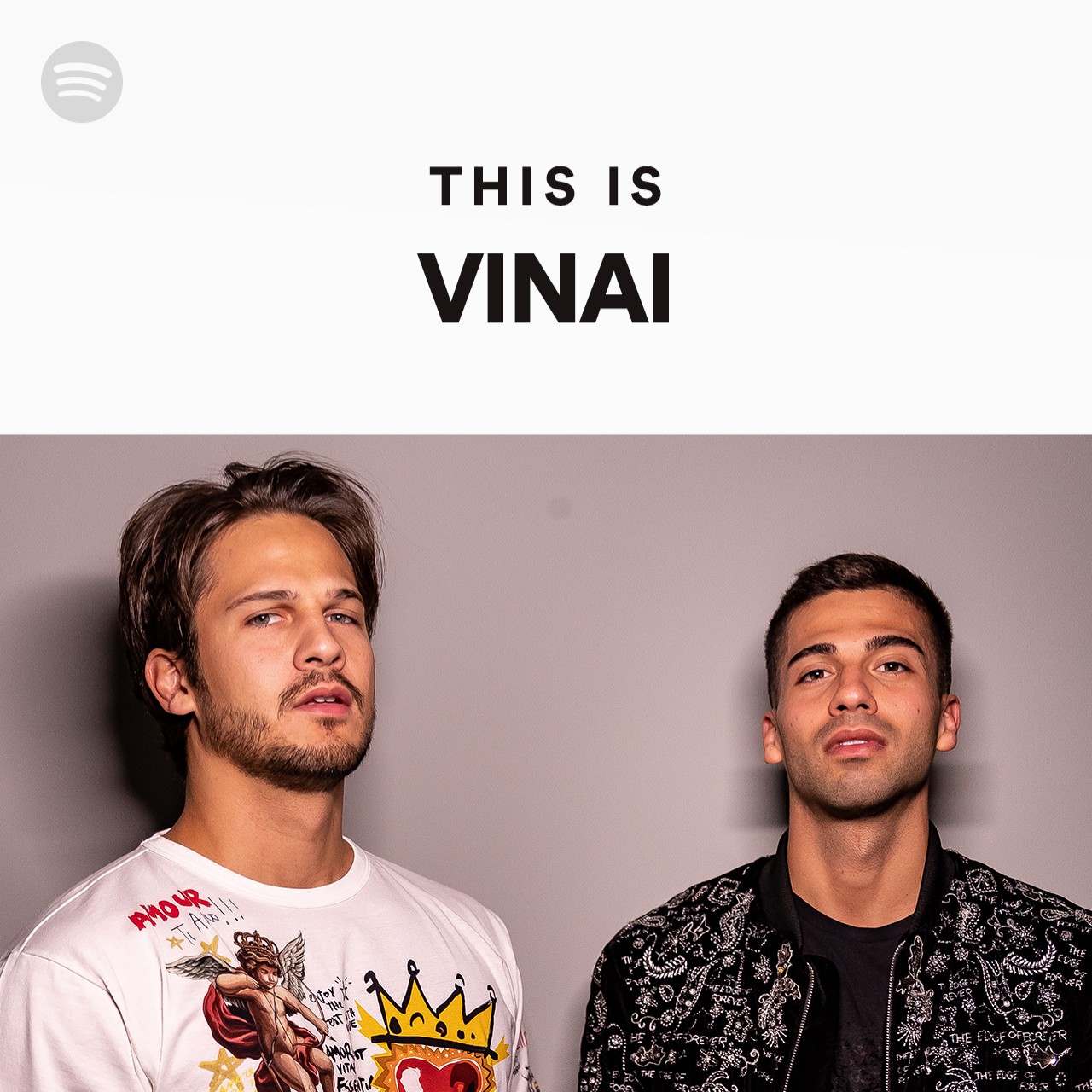 This Is VINAI | Spotify Playlist