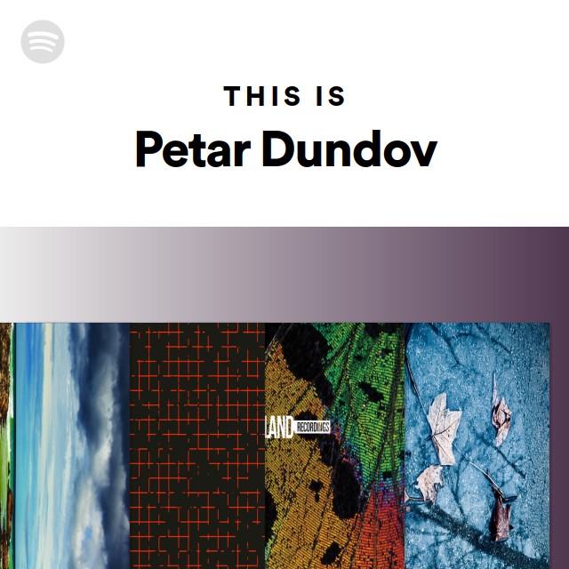 Petar Dundov Ideas From The Pond